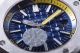 JF Factory V8 1-1 Best Audemars Piguet Diver's Copy Watch Blue Dial (5)_th.jpg